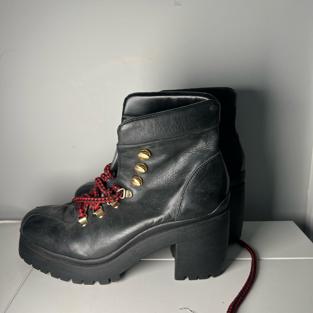 Raye Revolve Page Bootie - Picture 7 of 9